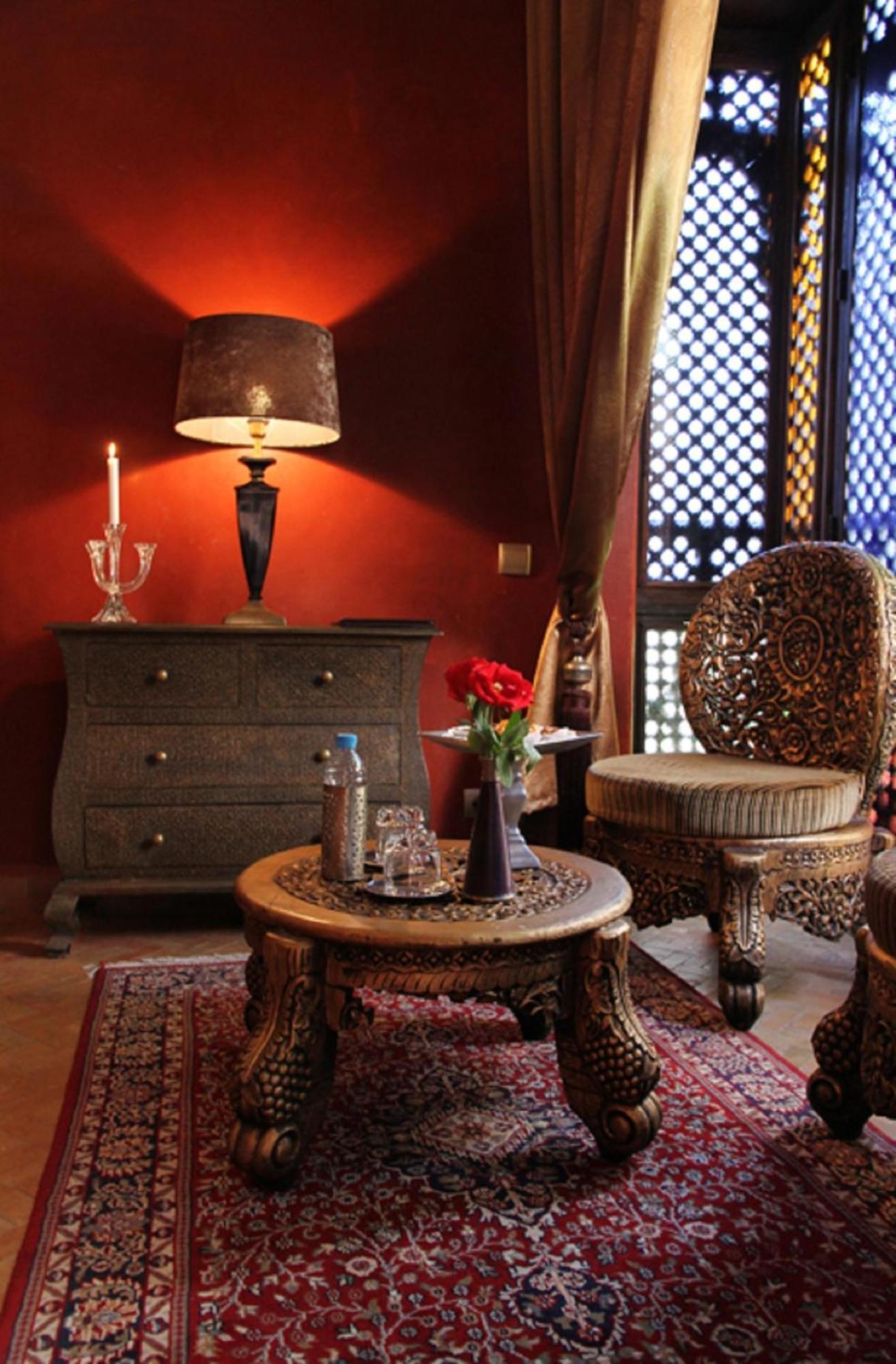 Riad Ilayka Marrakesh Camera foto