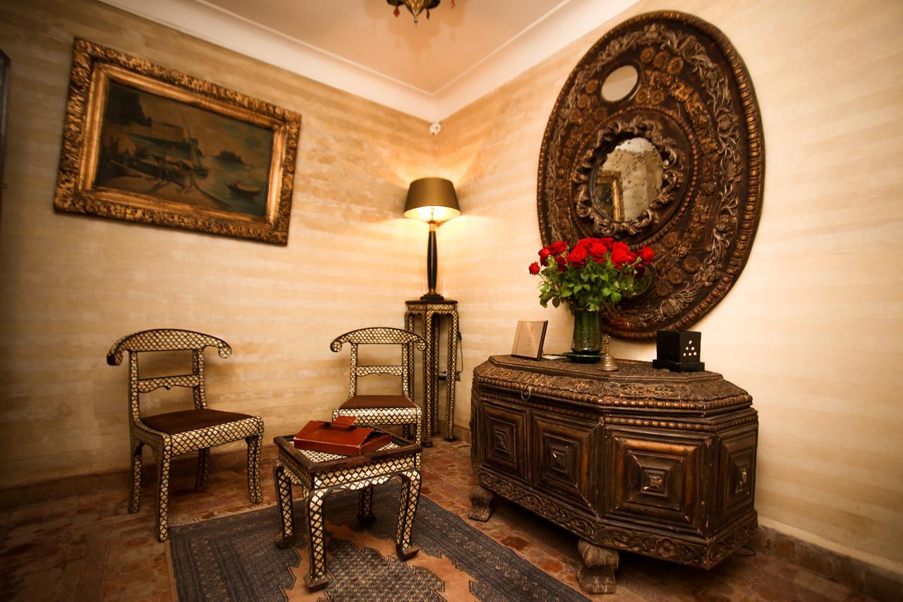 Riad Ilayka Marrakesh Esterno foto