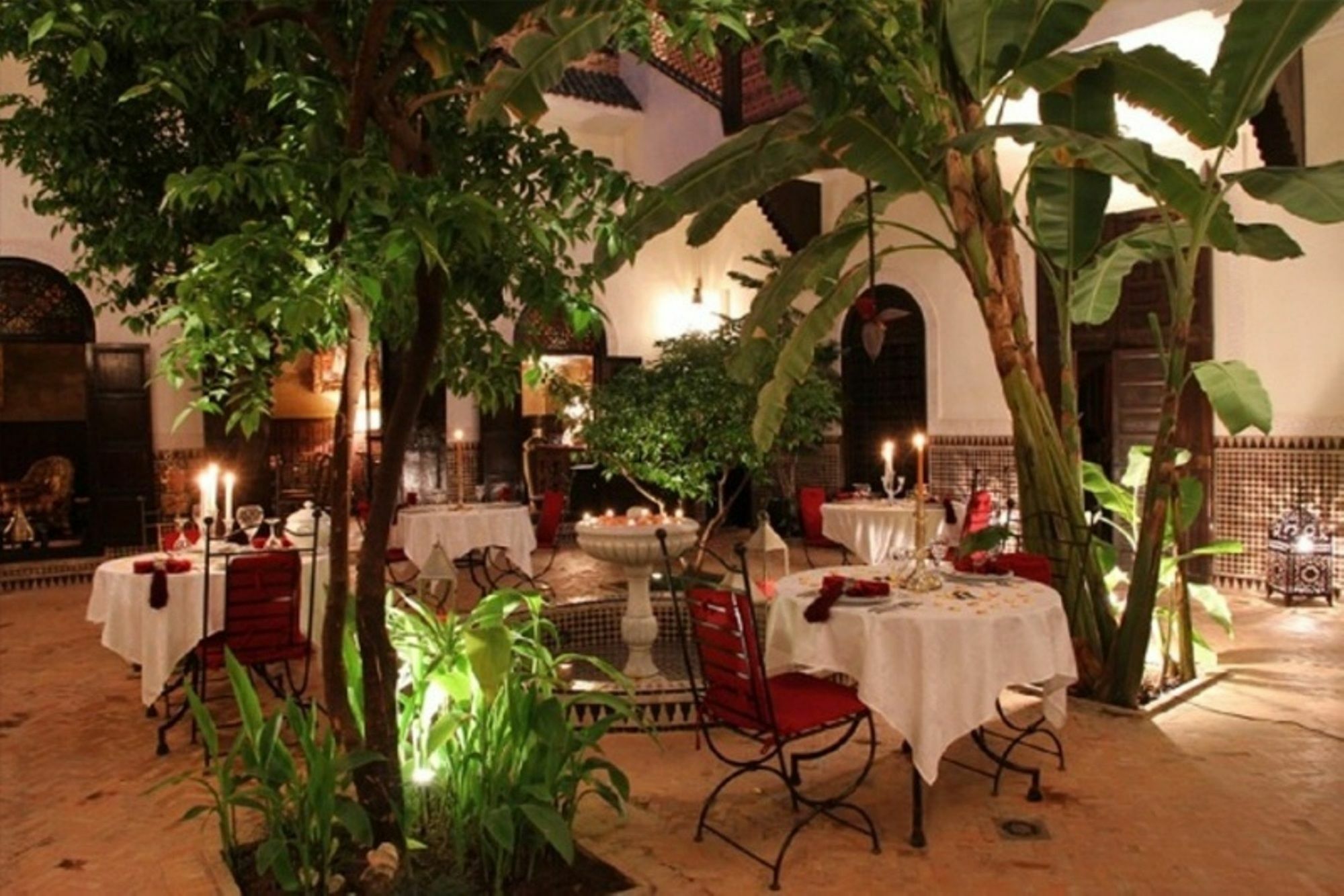 Riad Ilayka Marrakesh Esterno foto